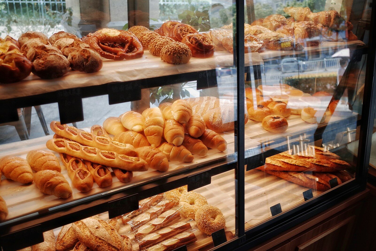 Pastries