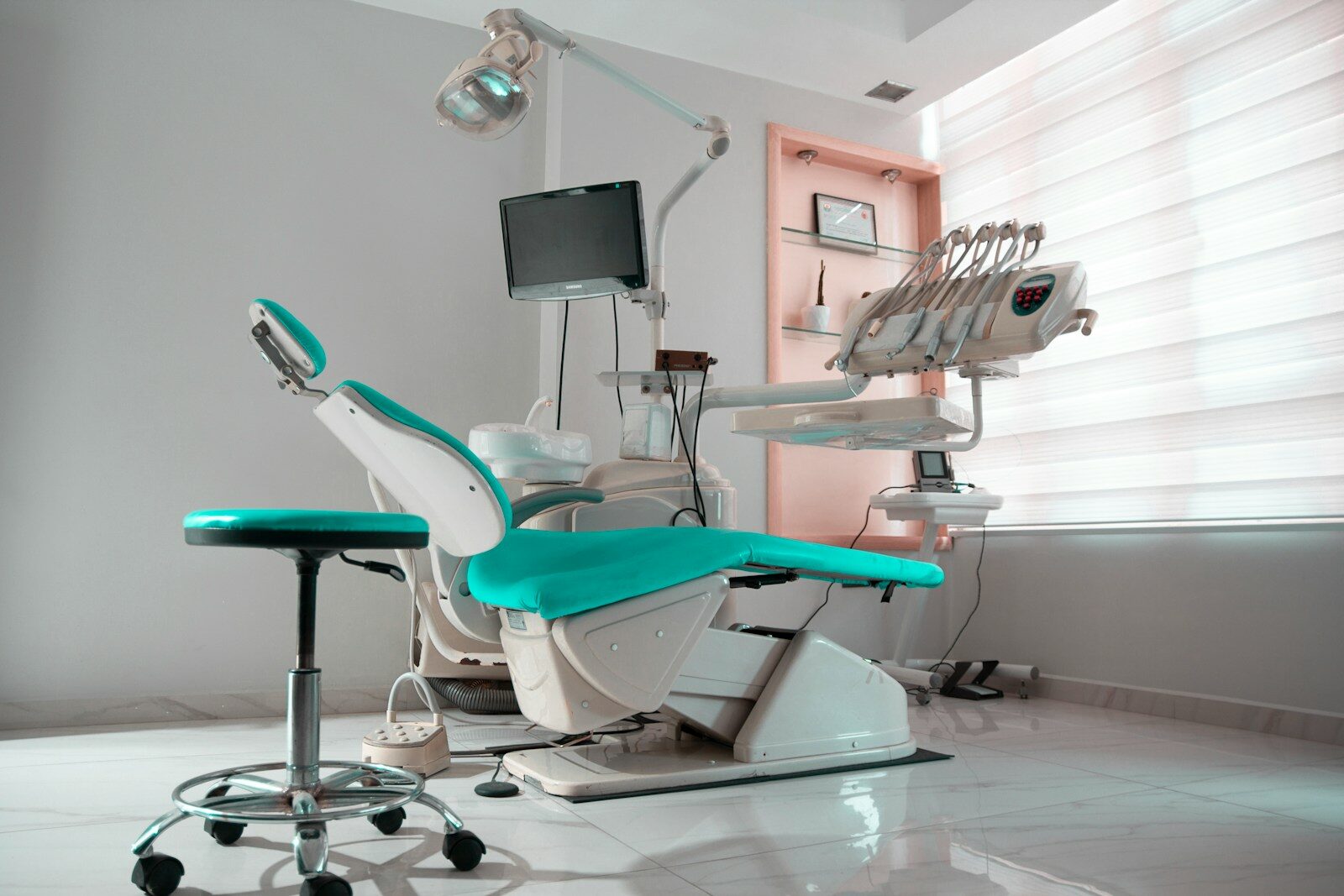 Dental Clinic