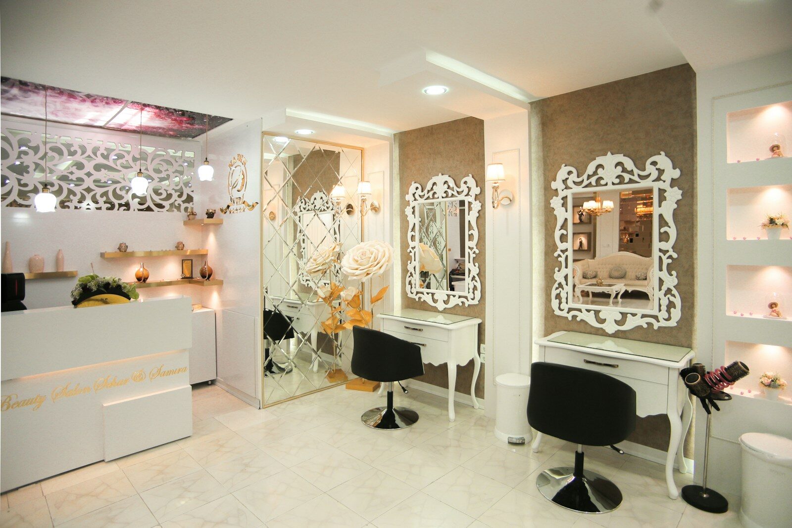 Salon