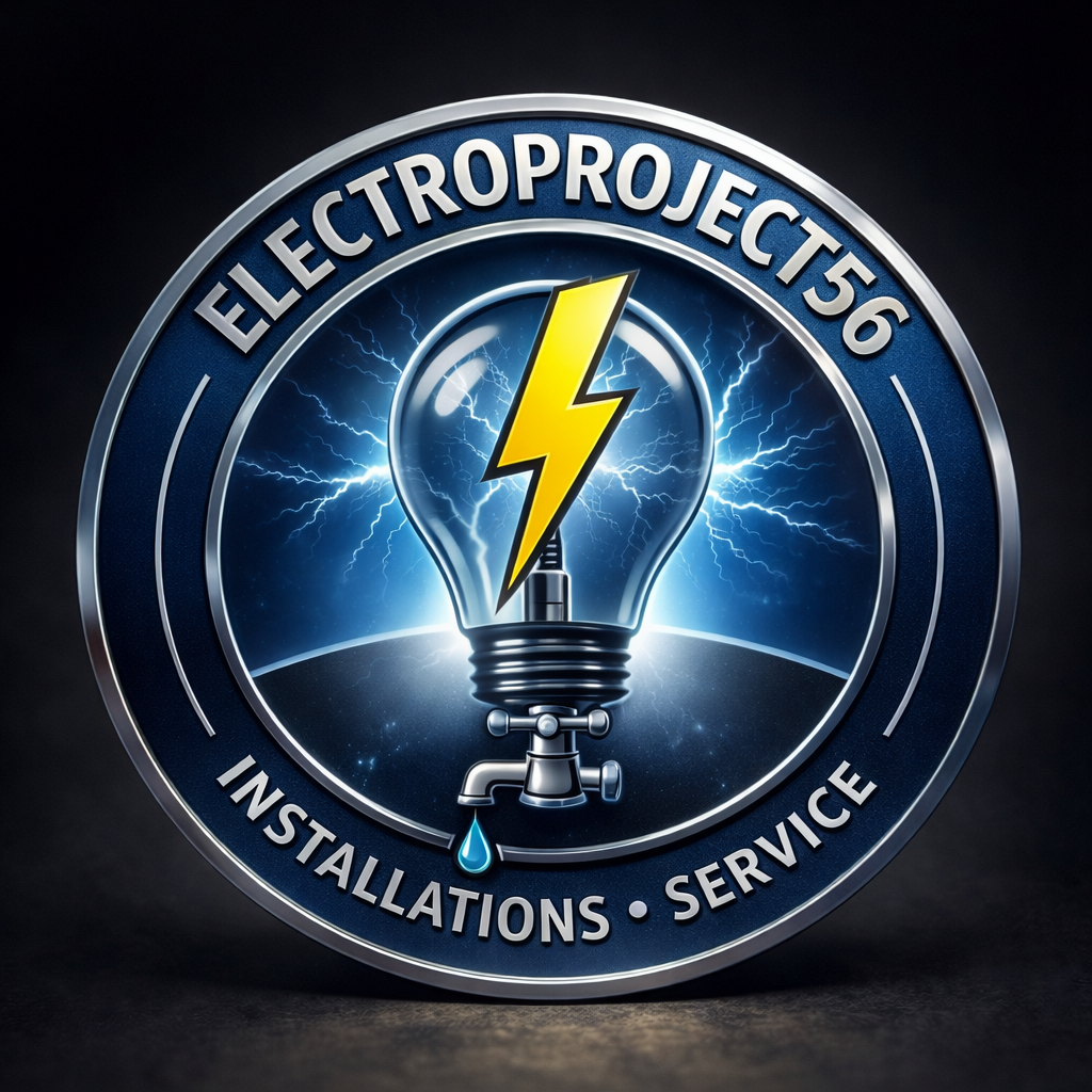 ElectroProject56